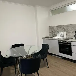 Moderne Delux Dortmund-mitte , Dortmund Deutschland