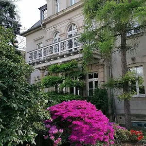Am Elbradweg - Nichtraucher-gaestezimmer Weiland , Dresden Deutschland