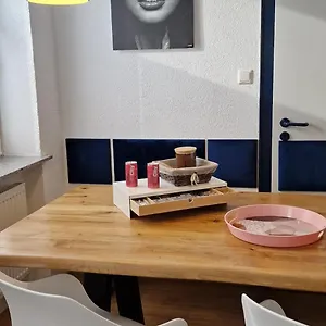 Bahnhof Loft , Augsburg Deutschland