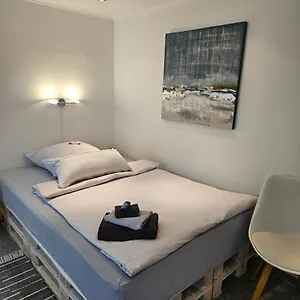 Standardzimmer Nahe Messe Und Airport , Düsseldorf Deutschland