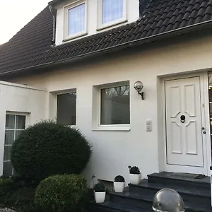 Messe -apartment Milan , Düsseldorf Deutschland