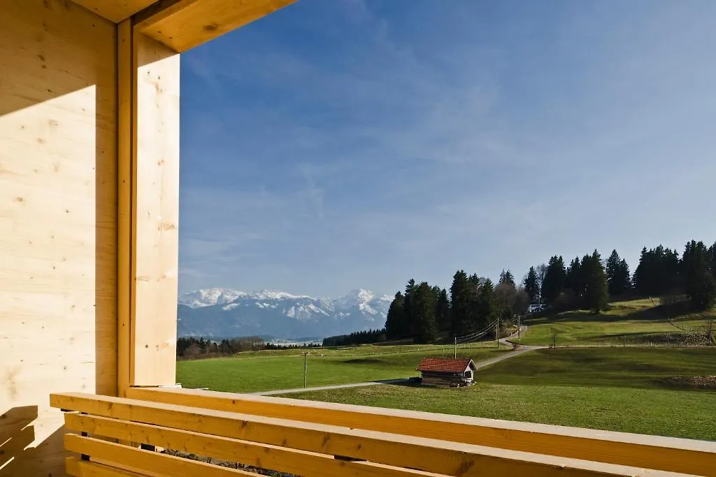Hotel Kaufmann Rosshaupten