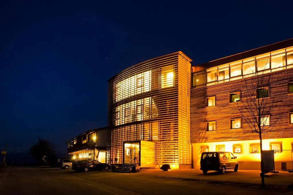 Hotel Kaufmann Rosshaupten 4*,