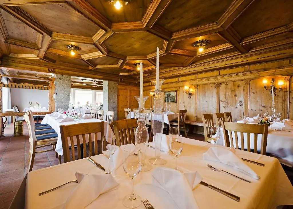 Hotel Kaufmann Rosshaupten Germany