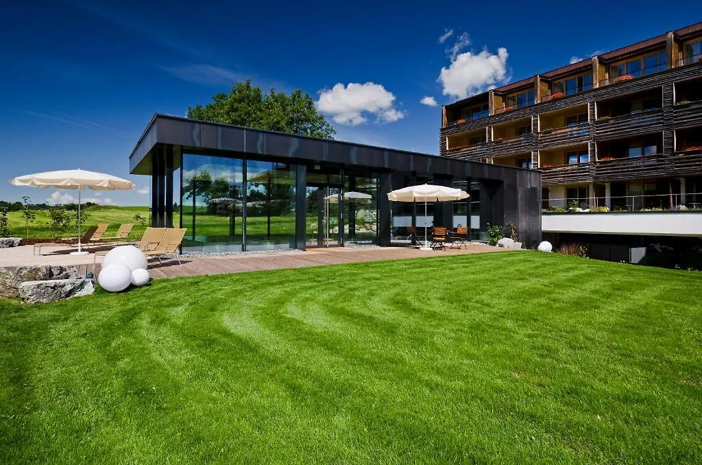 Hotel Kaufmann Rosshaupten