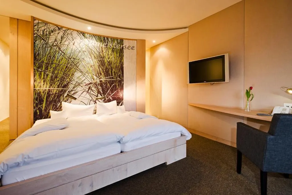 Hotel Kaufmann Rosshaupten Germany