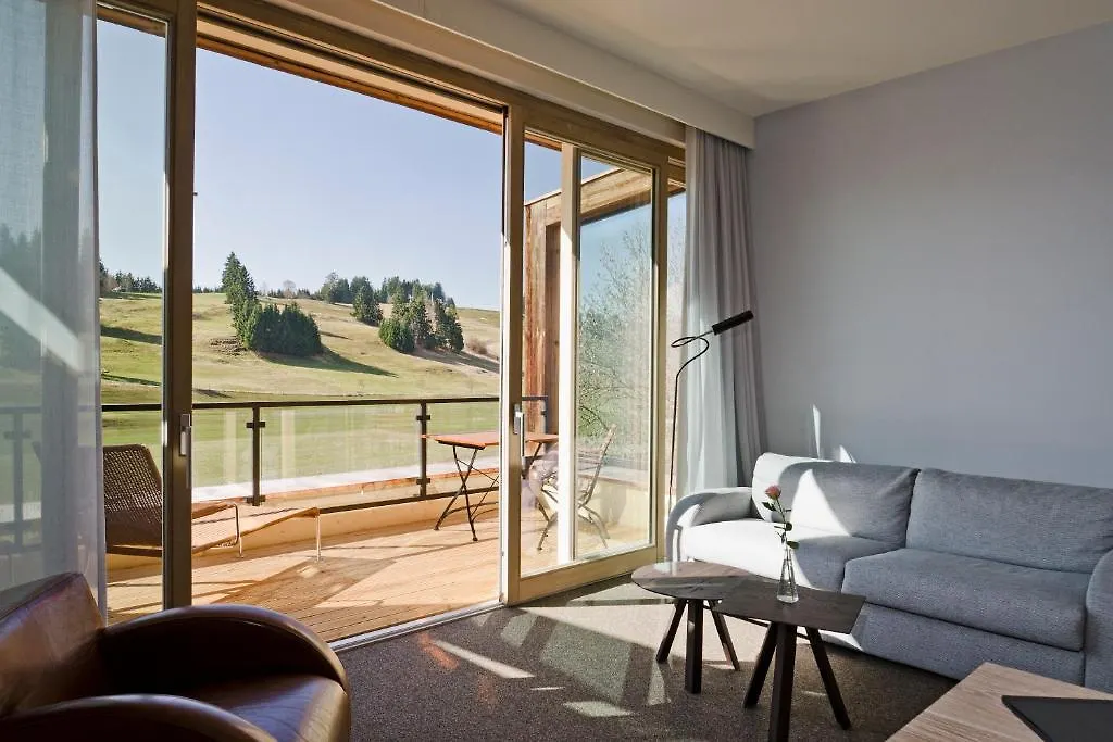 Hotel Kaufmann Rosshaupten