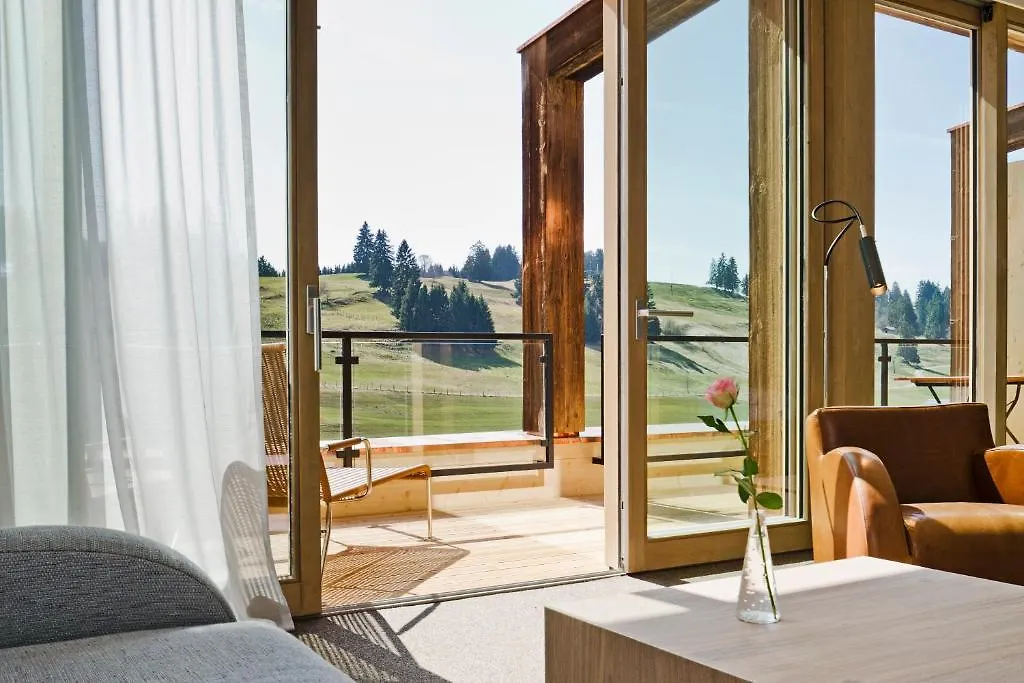 Hotel Kaufmann Rosshaupten 4*,