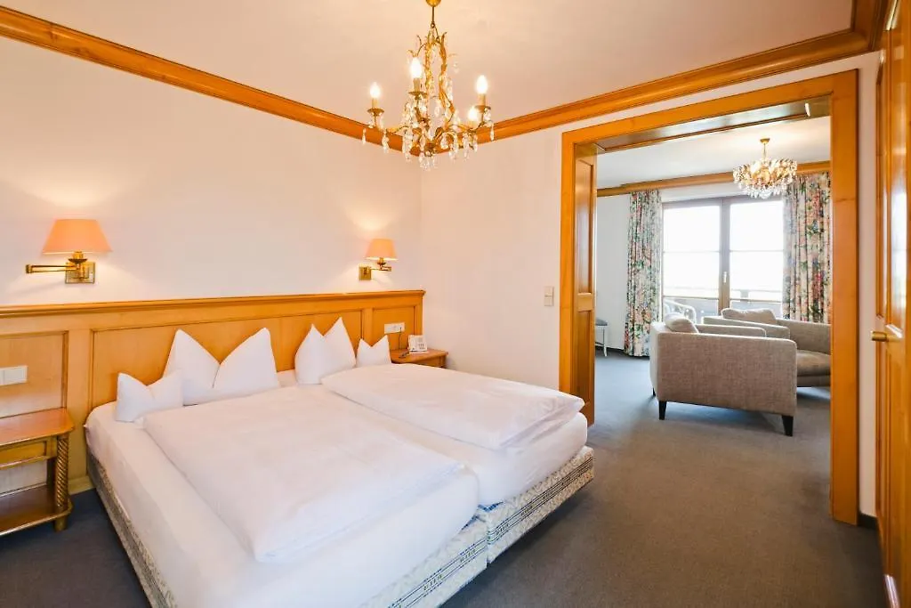 Hotel Kaufmann Rosshaupten 4*,  Germany