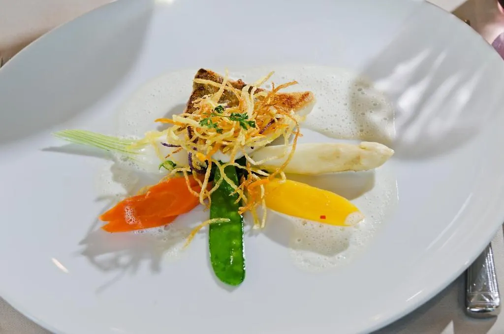 Hotel Kaufmann Rosshaupten 4*,  Germany