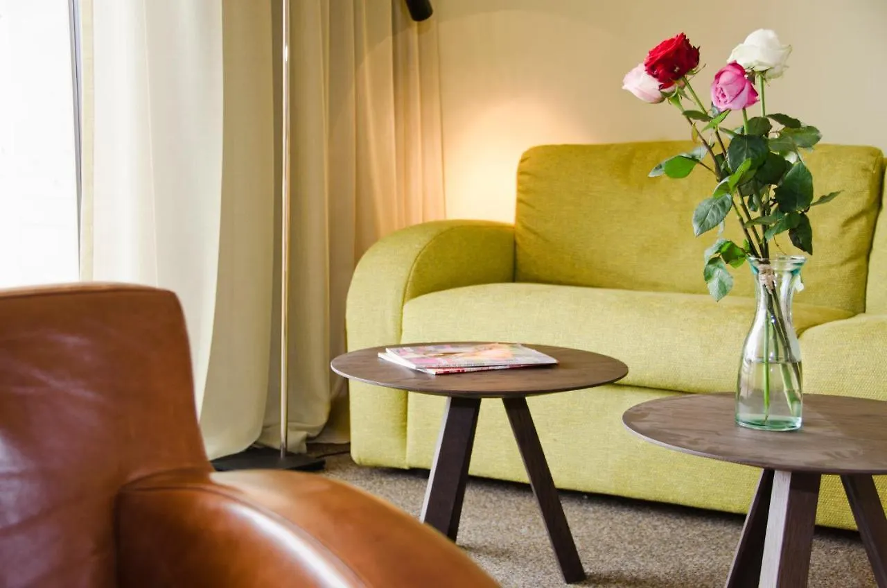 Hotel Kaufmann Rosshaupten
